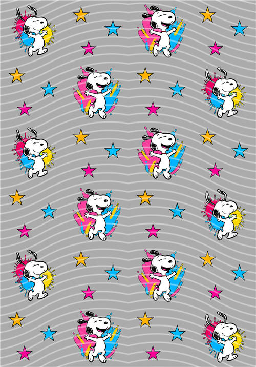 A5 kiss cut- 3320